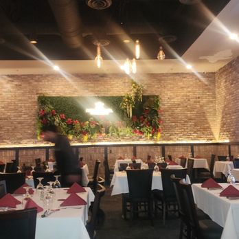 Avenida Brazil - Dining area inside the Avendida - Brazilian Near Me - San Antonio, Texas Avenida Brazil - Dining area inside the Avendida - Brazilian Near Me - San Antonio, Texas