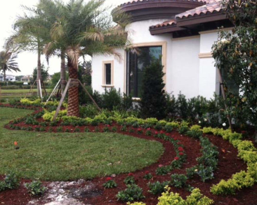 PODDERS LANDSCAPING Updated September 2024 Request a Quote 18 Photos Davie, Florida