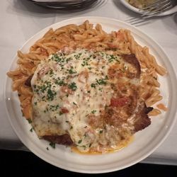 Teresa's Italian Eatery