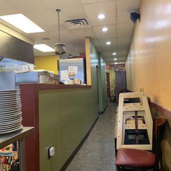 The Wooden Spoon - Breakfast & Brunch Near Me - Overland Park, Kansas