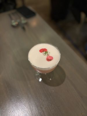 Alma Cocina Latina by null