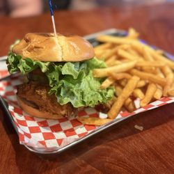Antioch Taphouse
