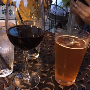 Sasha's - Malbec and beer. $9 and $6 respectively. - Wine Bars Near Me - Saint Louis, Missouri Sasha's - Malbec and beer. $9 and $6 respectively. - Wine Bars Near Me - Saint Louis, Missouri