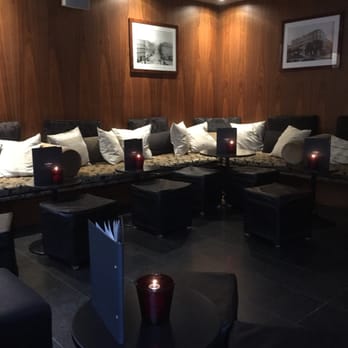 Cube Bar - Bars Near Me - Copenhagen, 84
