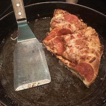 BJ's Restaurant & Brewhouse - Pepperoni Pizza - Pizza Near Me - College Station, Texas