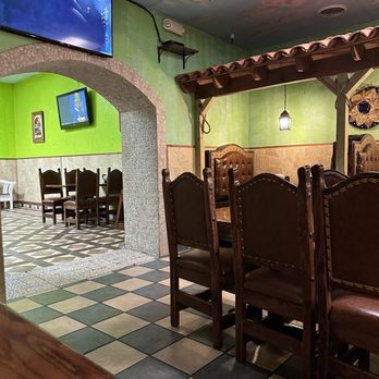 Rancho Viejo Mexican Restaurant - Dining area - Mexican Near Me - Grove, Oklahoma Rancho Viejo Mexican Restaurant - Dining area - Mexican Near Me - Grove, Oklahoma