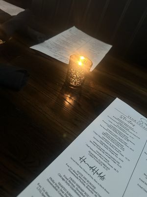 Suite 200 Grille by null