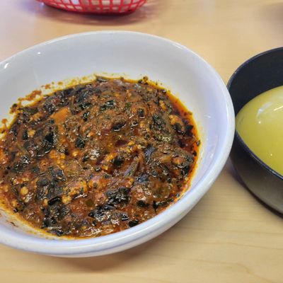 House of Jollof by null