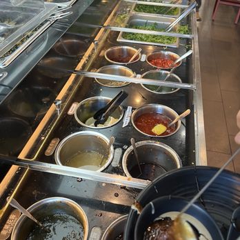 Happy Lamb Hot Pot - Sauce Bar - Chinese Near Me - Dublin, California Happy Lamb Hot Pot - Sauce Bar - Chinese Near Me - Dublin, California