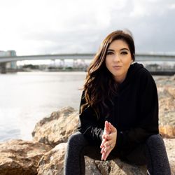 Katie Cheadle, AMFT - Performance Coaching for Athletes: Teaching Mindfulness, Mindset, and Failure Recovery Techniques