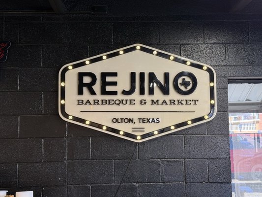 Rejino Barbeque by null