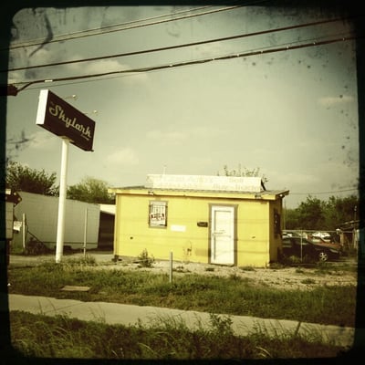 The Skylark Lounge by null