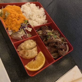 Sushiya - beef teriyaki - Sushi Bars Near Me - Wichita, Kansas Sushiya - beef teriyaki - Sushi Bars Near Me - Wichita, Kansas
