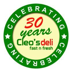 Cleo's Market Deli
