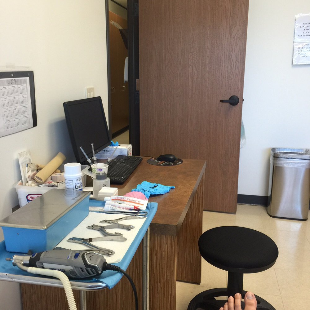 Ira R. Cohen, DPM - I hope those stools are not for me . - Podiatrists Near Me - Downey, California Ira R. Cohen, DPM - I hope those stools are not for me . - Podiatrists Near Me - Downey, California