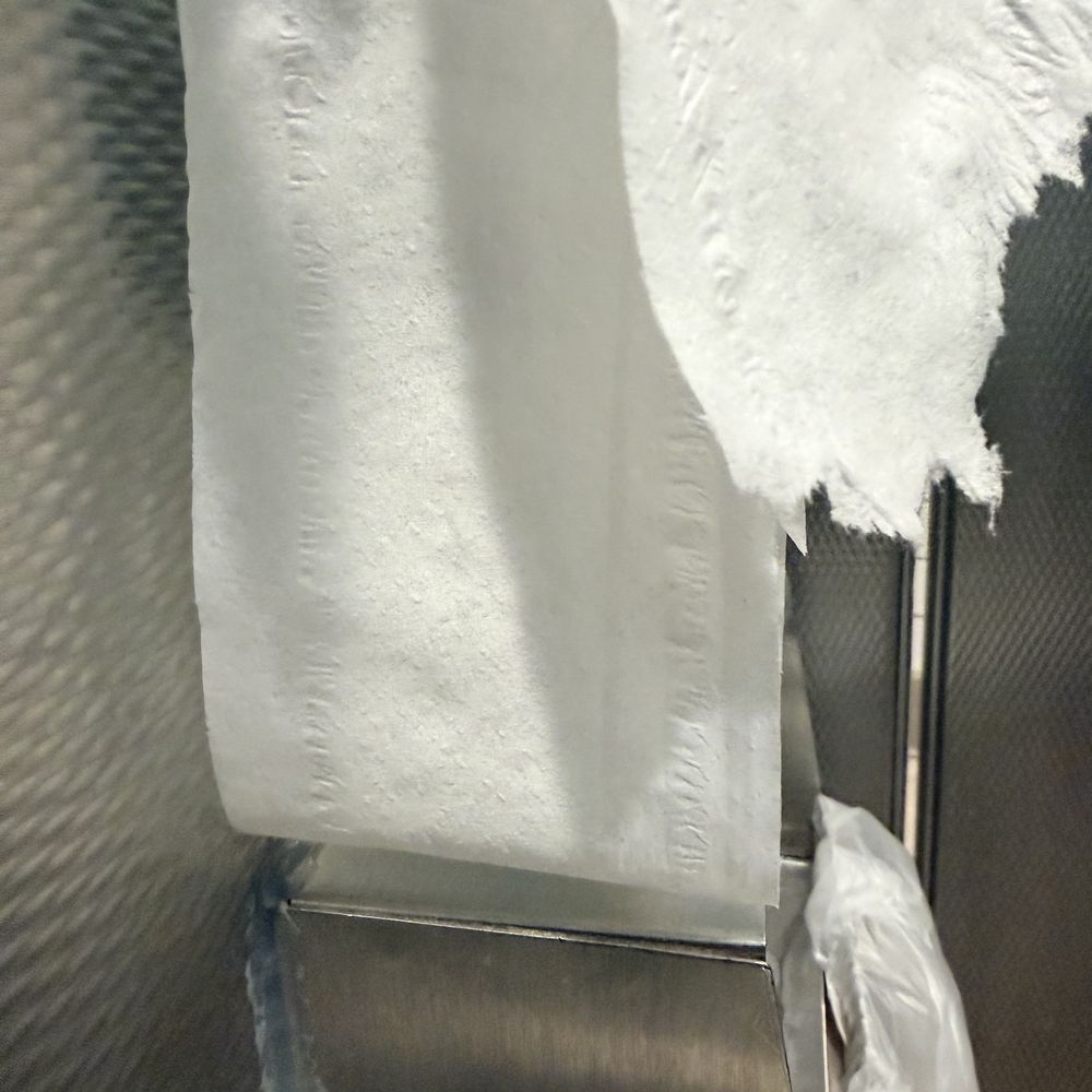 Walmart Supercenter - Walmart bathroom - cheapest toilet paper in the world. - Department Stores Near Me - Quinlan, Texas Walmart Supercenter - Walmart bathroom - cheapest toilet paper in the world. - Department Stores Near Me - Quinlan, Texas