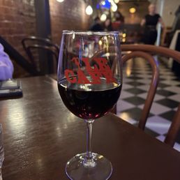 House red wine House red wine