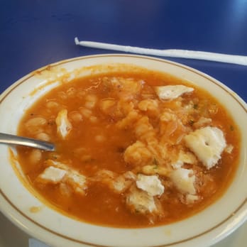 Captain George's Fish & Chips - Kidney bean soup - Fish & Chips Near Me - Whitby, Ontario Captain George's Fish & Chips - Kidney bean soup - Fish & Chips Near Me - Whitby, Ontario