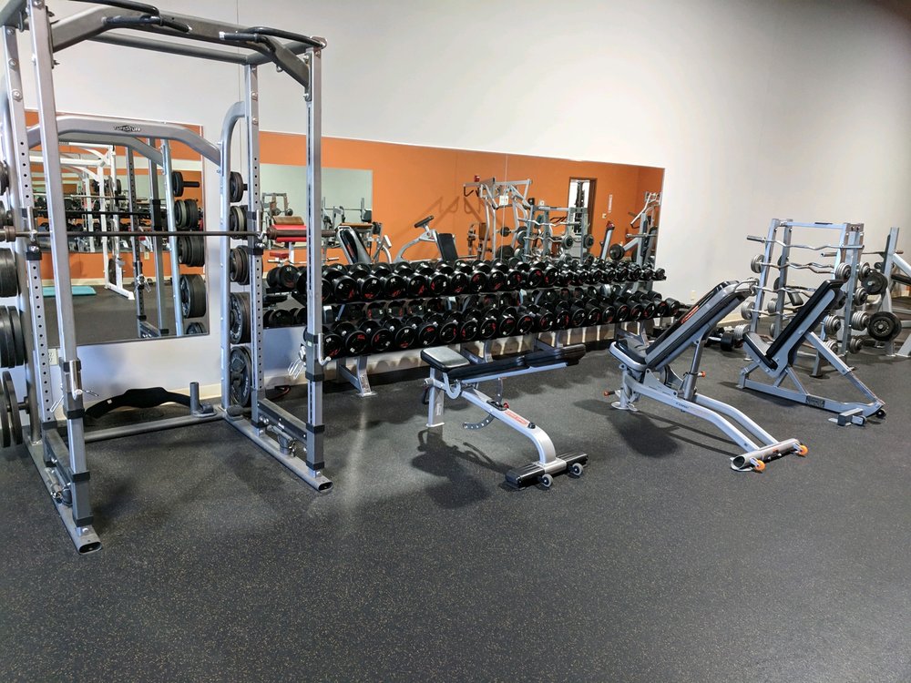 NRG LAB FITNESS CENTER MILFORD Updated August 2024 44 Photos & 11 Reviews 51 Sumner St
