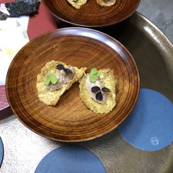 Atomix - Korean Near Me - New York, New York