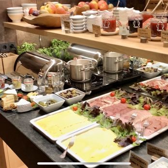 Hotel Bavaria - Hotels Near Me - Munich, BY