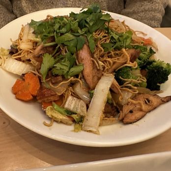 Eurasian Bistro - Chicken Stir Fry - Vietnamese Near Me - Pensacola, Florida Eurasian Bistro - Chicken Stir Fry - Vietnamese Near Me - Pensacola, Florida