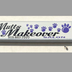 Mutts Makeover Salon