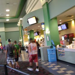 Regal Cape Cod Mall