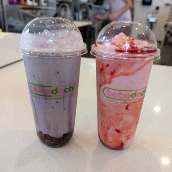 Bobadochi - Bubble Tea Near Me - Beaverton, Oregon Bobadochi - Bubble Tea Near Me - Beaverton, Oregon