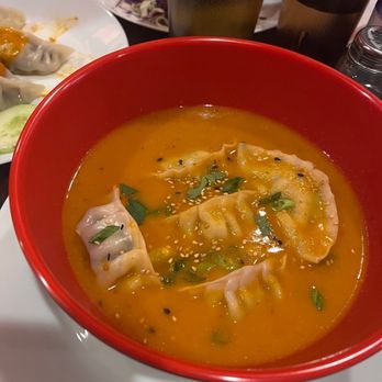 MOMO & SUSHI CAFE - Updated October 2025 - 33 Photos & 19