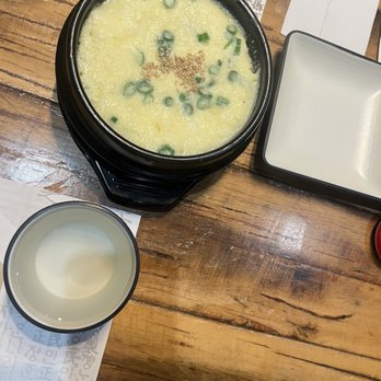 The Han - Gyeran-jjim - Korean Near Me - Memphis, Tennessee