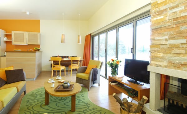 Center Parcs Les Trois Forêts by null