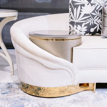 Grayson Luxury - Mixed Material Details - Furniture Stores Near Me - Beverly Hills, California Grayson Luxury - Mixed Material Details - Furniture Stores Near Me - Beverly Hills, California