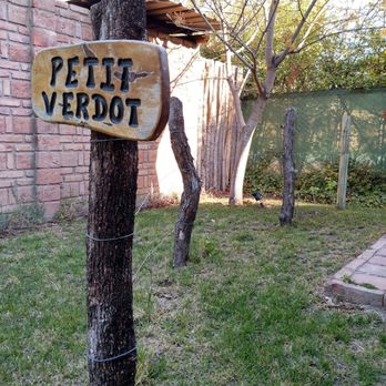 El Encuentro Posada Boutique - Vacation Rentals Near Me - Mendoza, M
