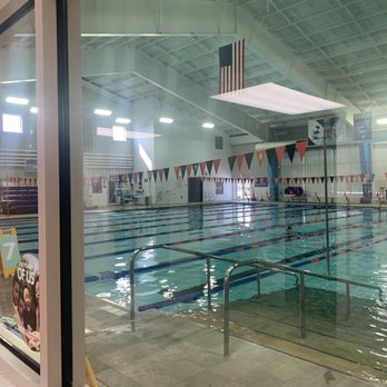 Hilliard YMCA - Indoor pool - Gyms Near Me - Hilliard, Ohio Hilliard YMCA - Indoor pool - Gyms Near Me - Hilliard, Ohio