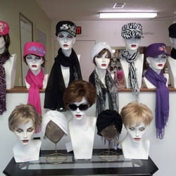 Jazzy's Wig Boutique