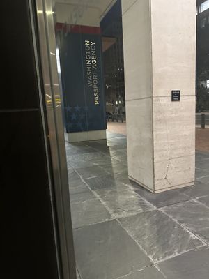 WASHINGTON PASSPORT AGENCY - Updated March 2026 - 27 Photos & 251 ...