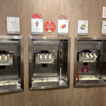 Yogurtland - Flavors - Ice Cream & Frozen Yogurt Near Me - Henderson, Nevada