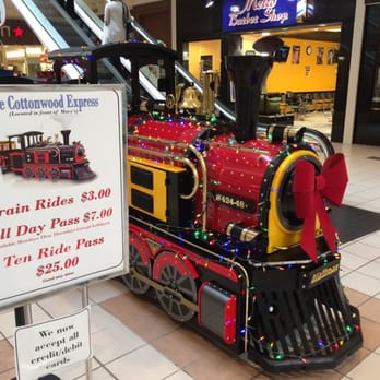 Buckle - Shopping Centers Near Me - Albuquerque, New Mexico