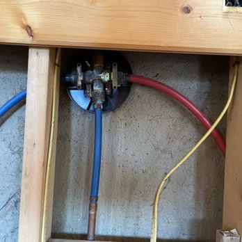 PPM General Services - Shower faucets replaced - Handyman Near Me PPM General Services - Shower faucets replaced - Handyman Near Me