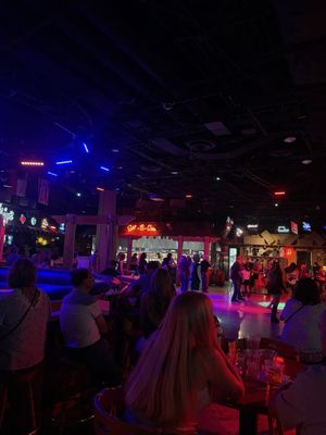 Golden Circle Sports Bar by null