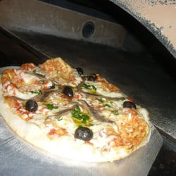 Pizza Loulou