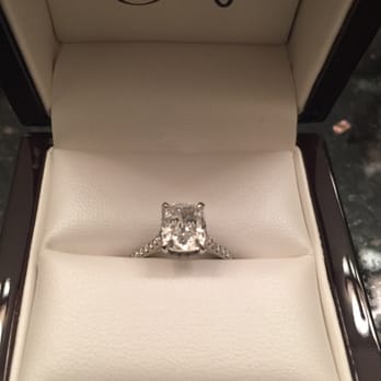 Adiamor - The original engagement ring. Stunning in it's own right. - Jewelry Near Me - Los Angeles, California Adiamor - The original engagement ring. Stunning in it's own right. - Jewelry Near Me - Los Angeles, California