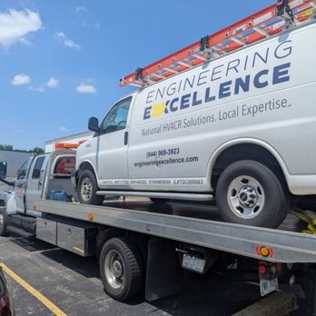 A W Rose Towing - Roadside Assistance Near Me - Grove City, Ohio A W Rose Towing - Roadside Assistance Near Me - Grove City, Ohio