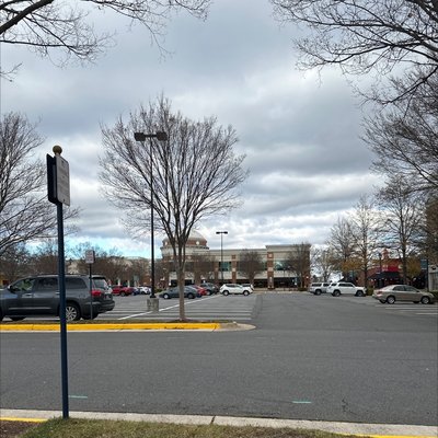 Fairfax Corner by null