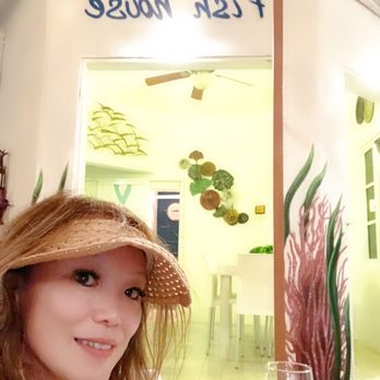 Ictio - Seafood Near Me - Playa del Carmen, ROO