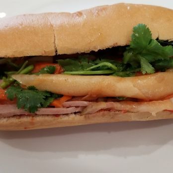 Pho 21 - Banh Mi - Vietnamese Near Me - Indianapolis, Indiana