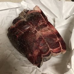 The Wurst - Nice roast!