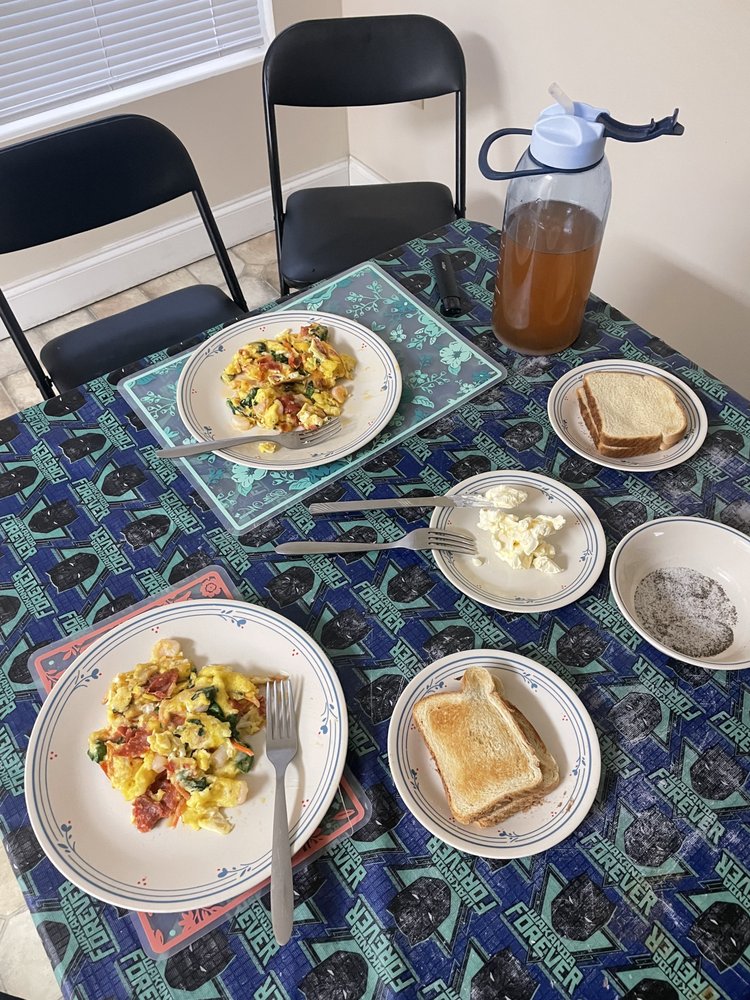 THOMAS E WHITAKER Updated September 2024 Paintsville, Kentucky