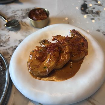 Tamasha - Shrimp appetizer is AMAZING!!!! - Indian Near Me - Raleigh, North Carolina Tamasha - Shrimp appetizer is AMAZING!!!! - Indian Near Me - Raleigh, North Carolina